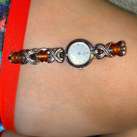 Accessories - Women’s Lorus Watch